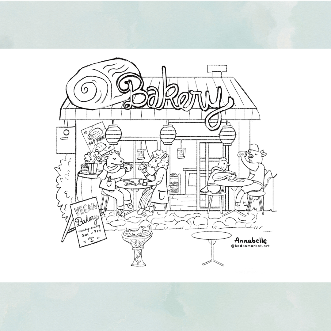 Coloriage à imprimer - prix libre – Image 5