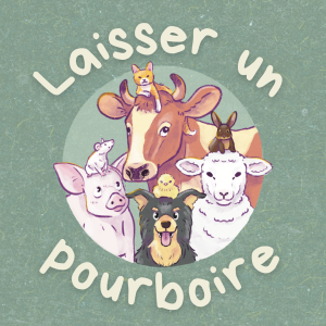 Pourboire - tip